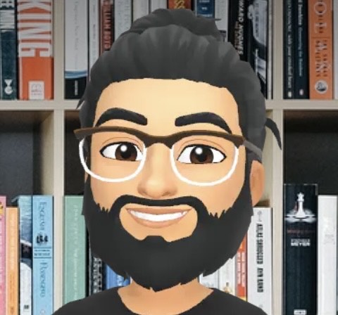 Kamel Abderrahmane